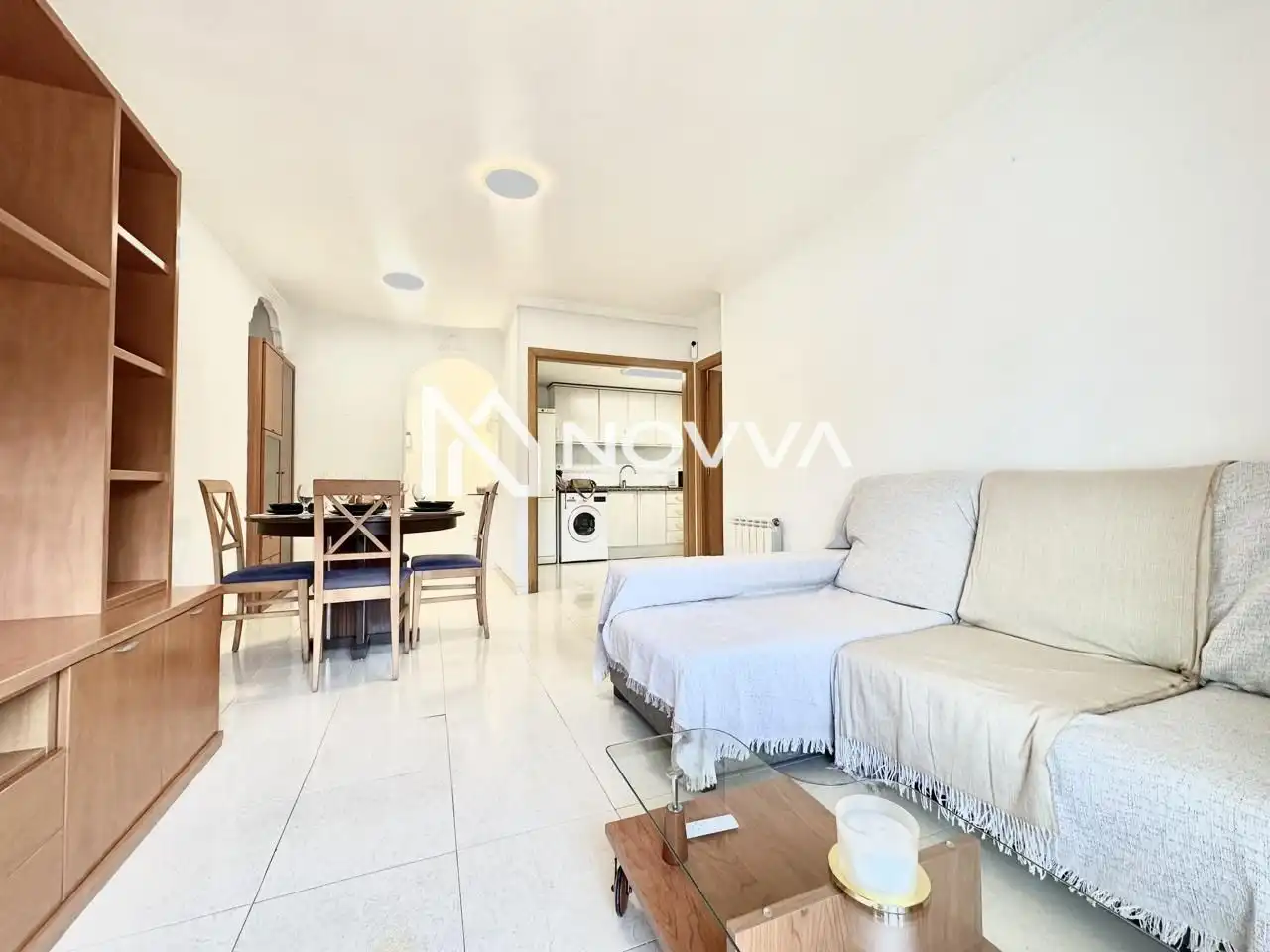 Appartamento con piscina in vendita a Poblenou, imagen 7