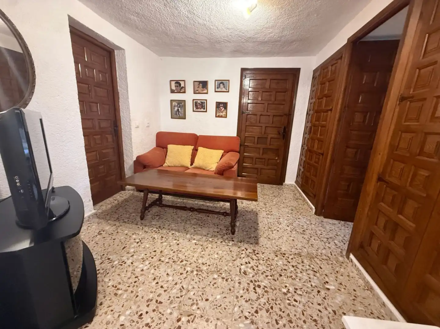 Chalet con jardín en venta en Cap Martí - El Tossalet - Pinomar, imagen 53