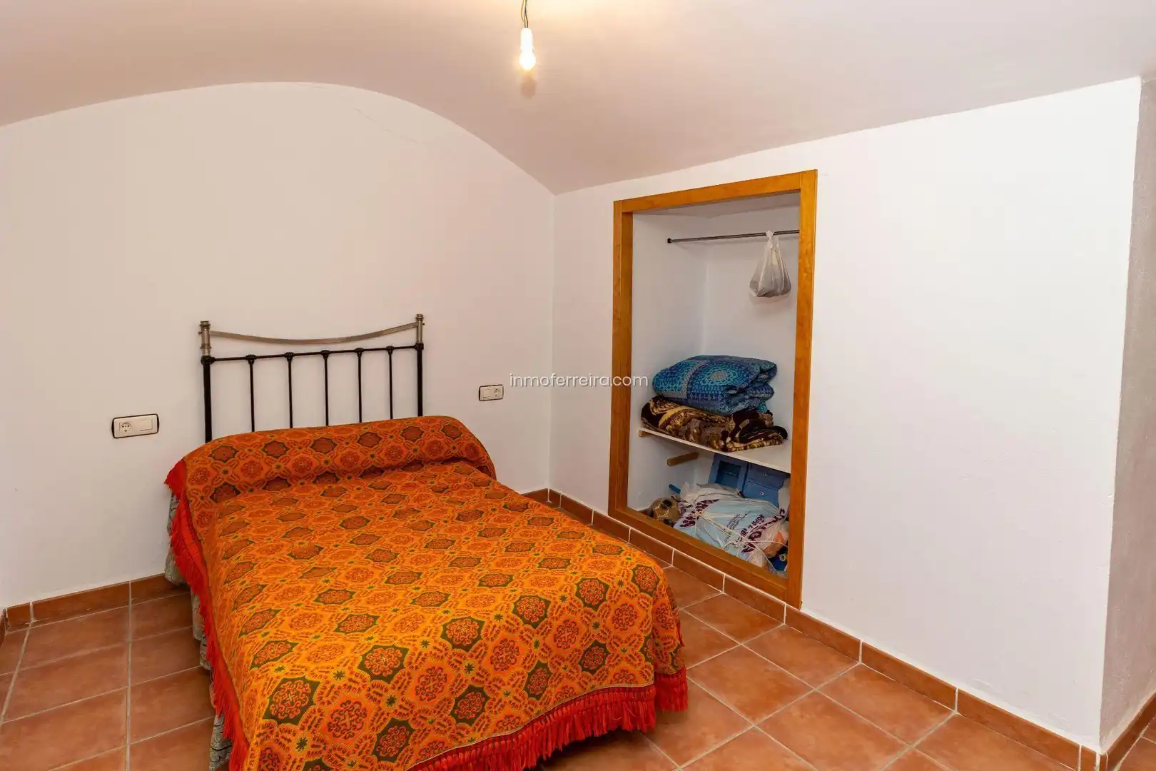 Dormitori de Finca rústica en venda en Gorafe