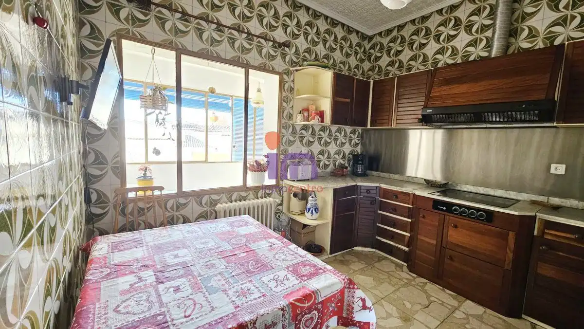 Casa con terraza en venta en Valdepeñas, imagen 36