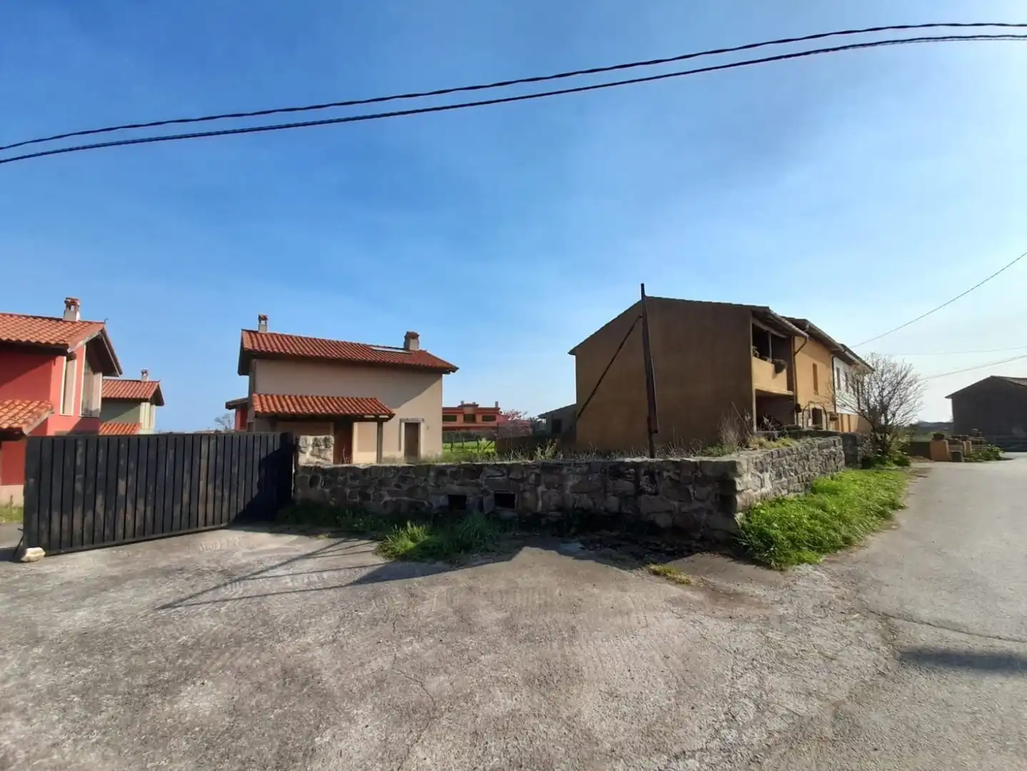 Villa in vendita a csrio Caserio la Rasa, Parcela 117-a, imagen 4