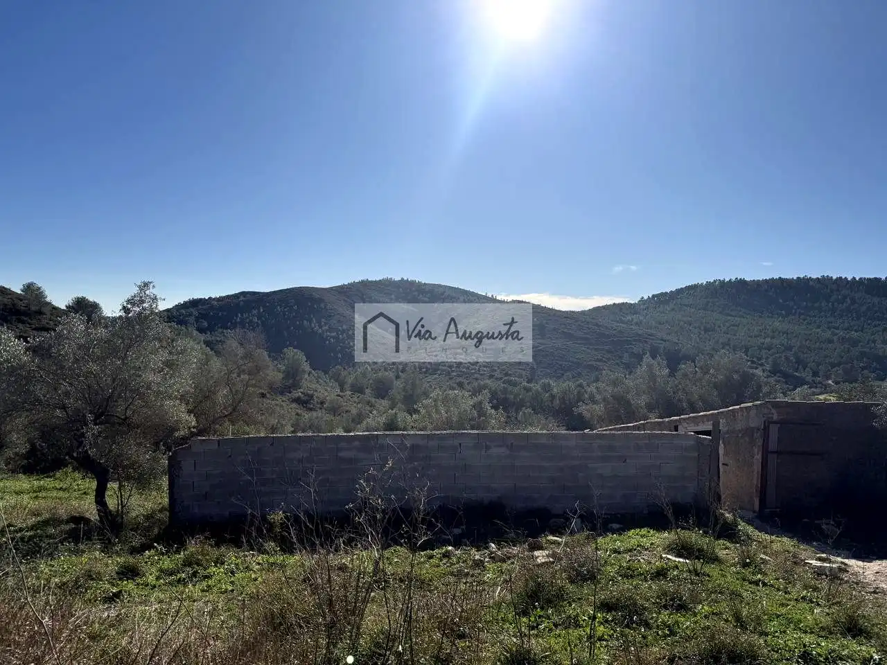 Terreno rustico in vendita a Bassa d'en Baró, imagen 16