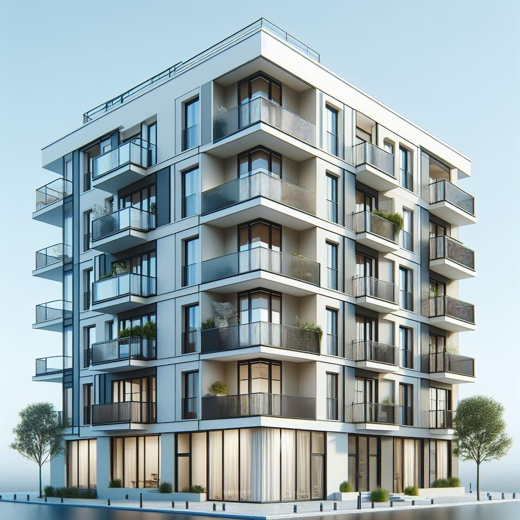 Vista exterior de Residencial en venda en Elche / Elx