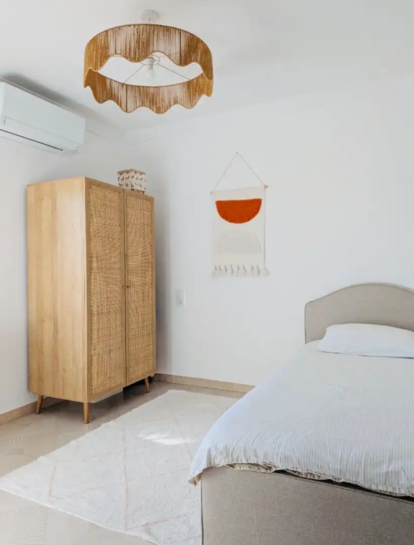 Chalet con terraza en venta en Oliva Nova, imagen 7