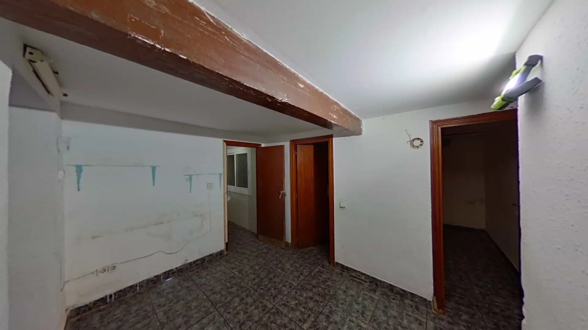 Piso en venta en Barcelona
