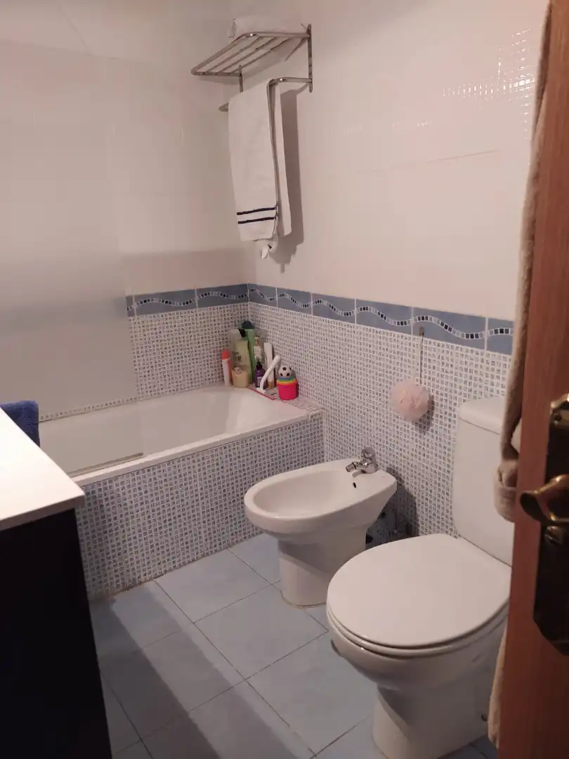 Bany de Pis en venda en Santovenia de Pisuerga, Valladolid