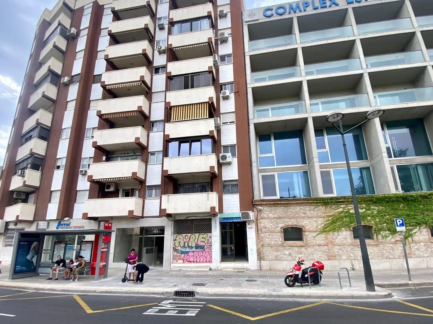 Business premises for sale in Calle PECHINA 41, imagen 3