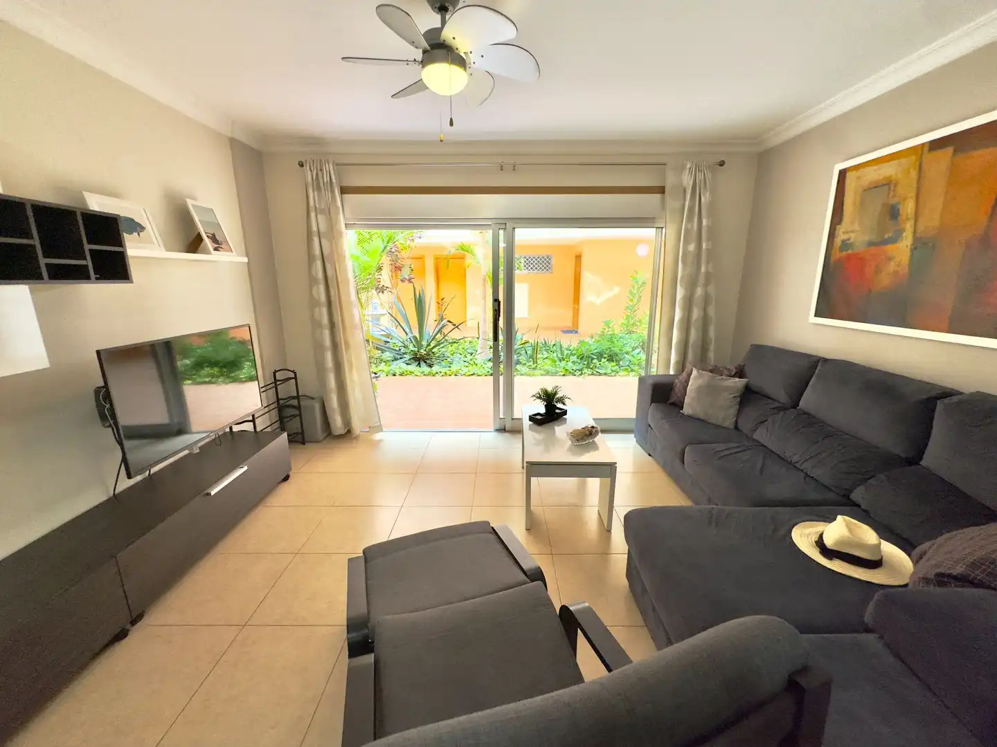 Appartement compact à vendre à Playa de San Juan, imagen 18