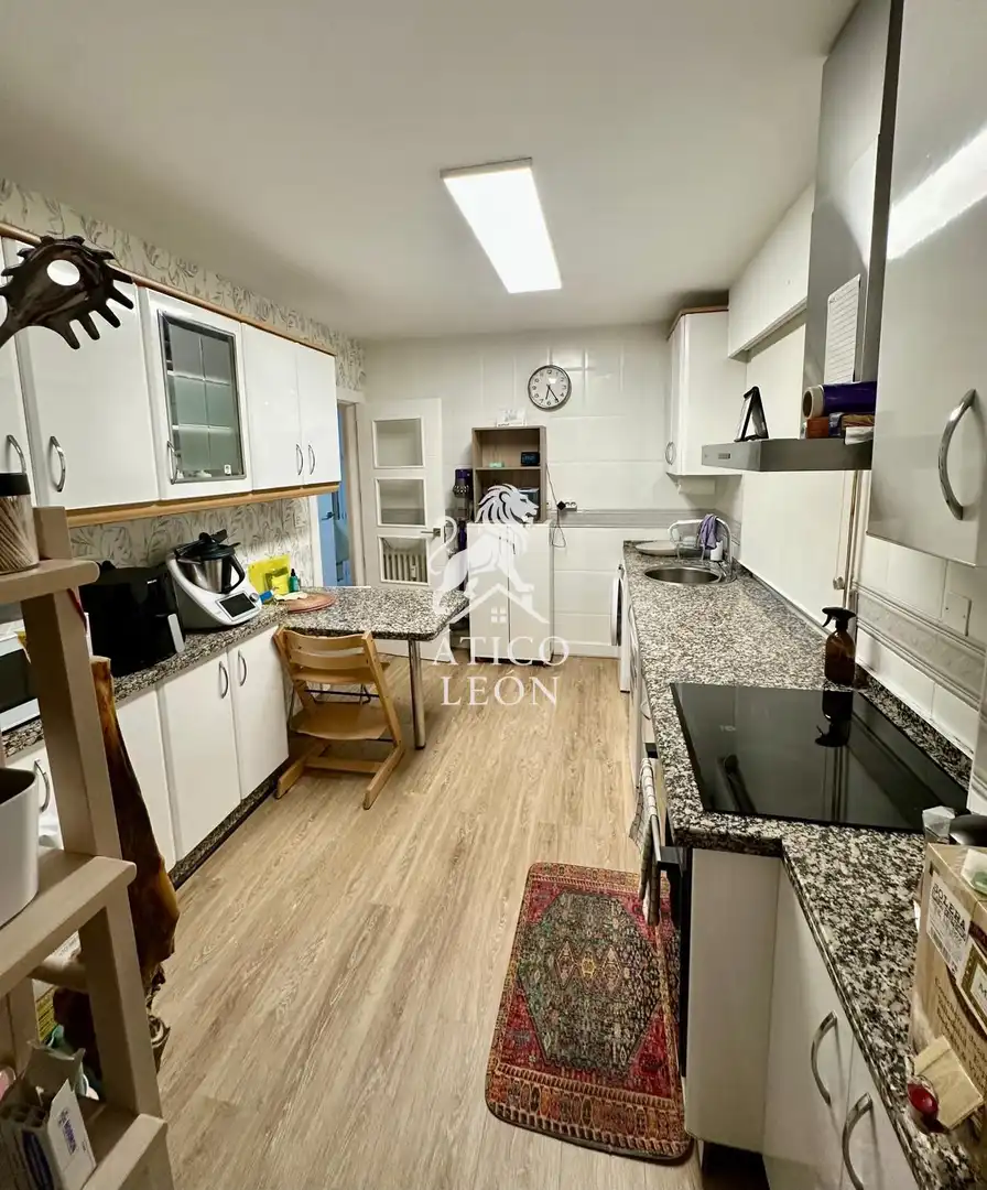 Piso con ascensor en venta en Suero de Quiñones, imagen 17