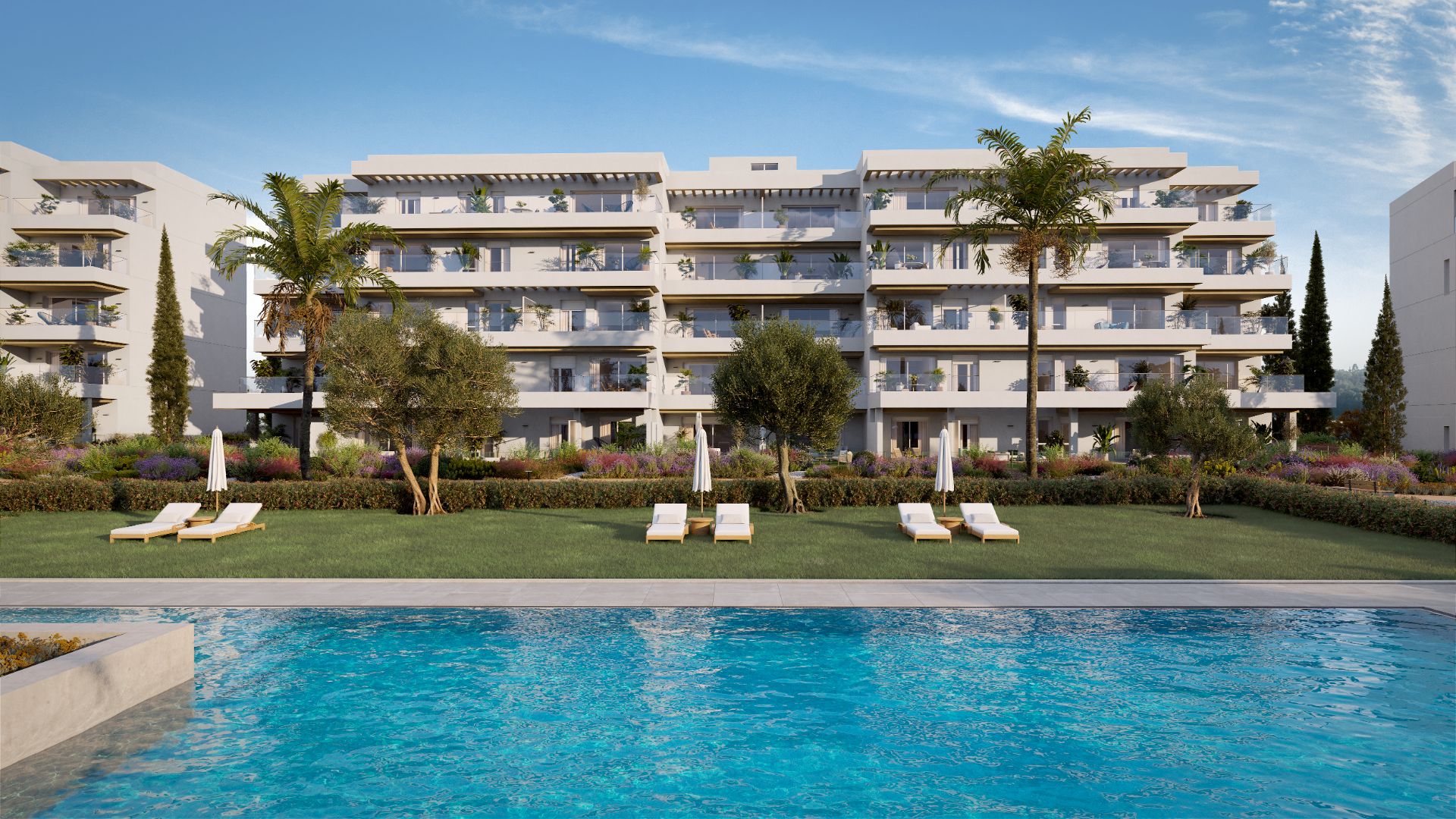 Flat for sale in Paseo de la Mar, 6, El Verger