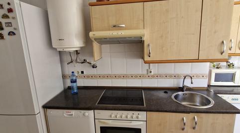 Photo 4 of Flat for sale in Parroquias Sur - La Manjoya, Asturias