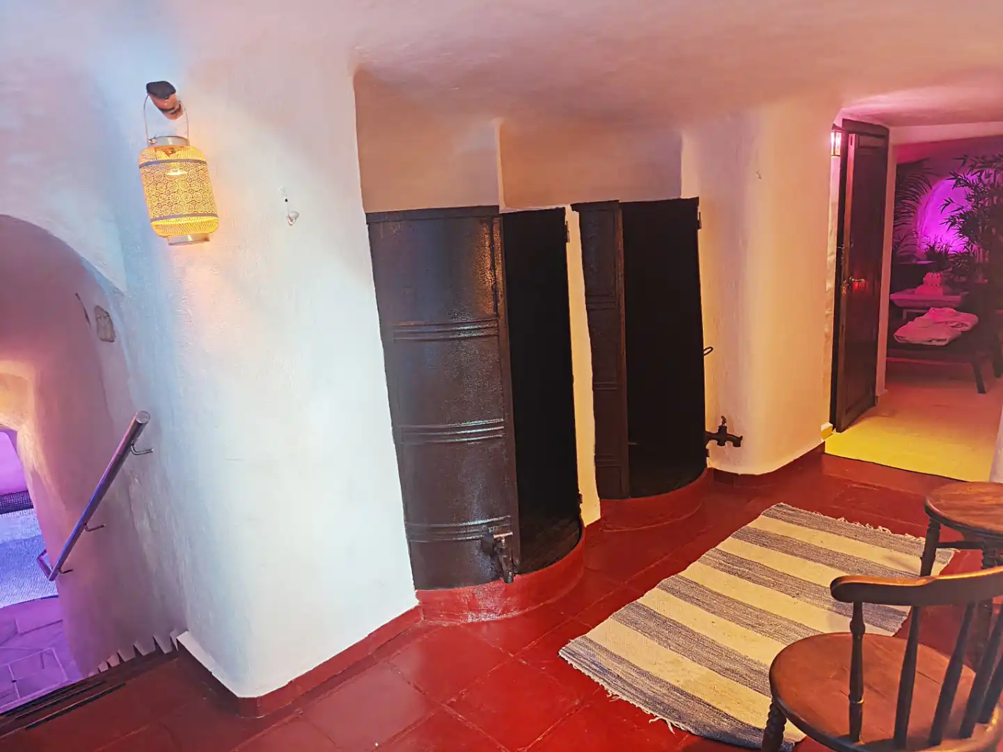 Edificio en venta en La Vall de Gallinera