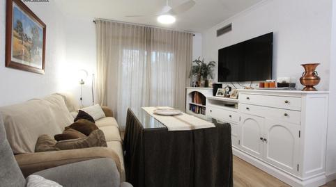 Photo 5 of Flat for sale in Avenida Aeronautica de la, Colores -  Entreparques,  Sevilla Capital