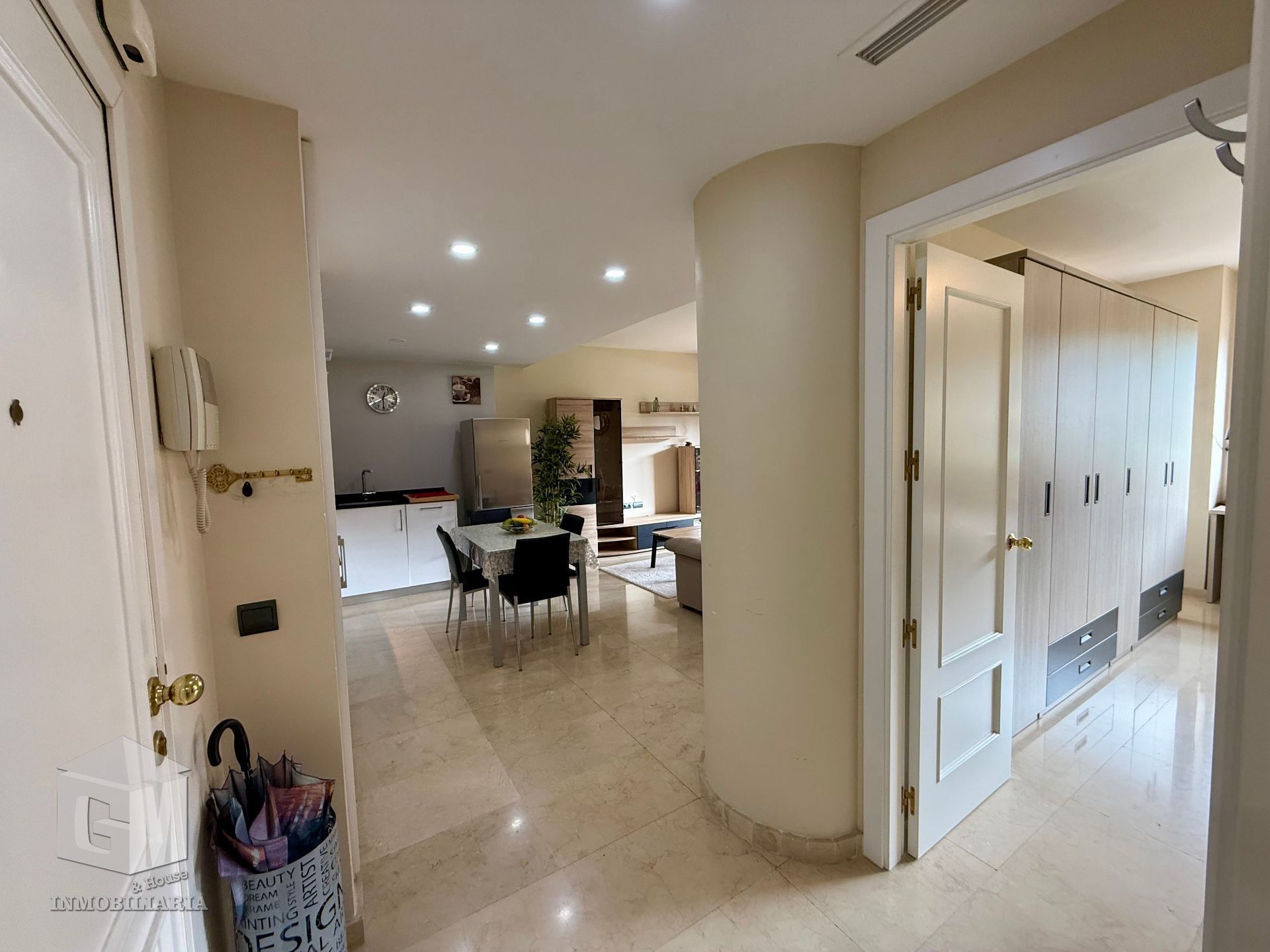 Apartment for sale in Villaviciosa de Odón  with Air Conditioner, Heating and Terrace