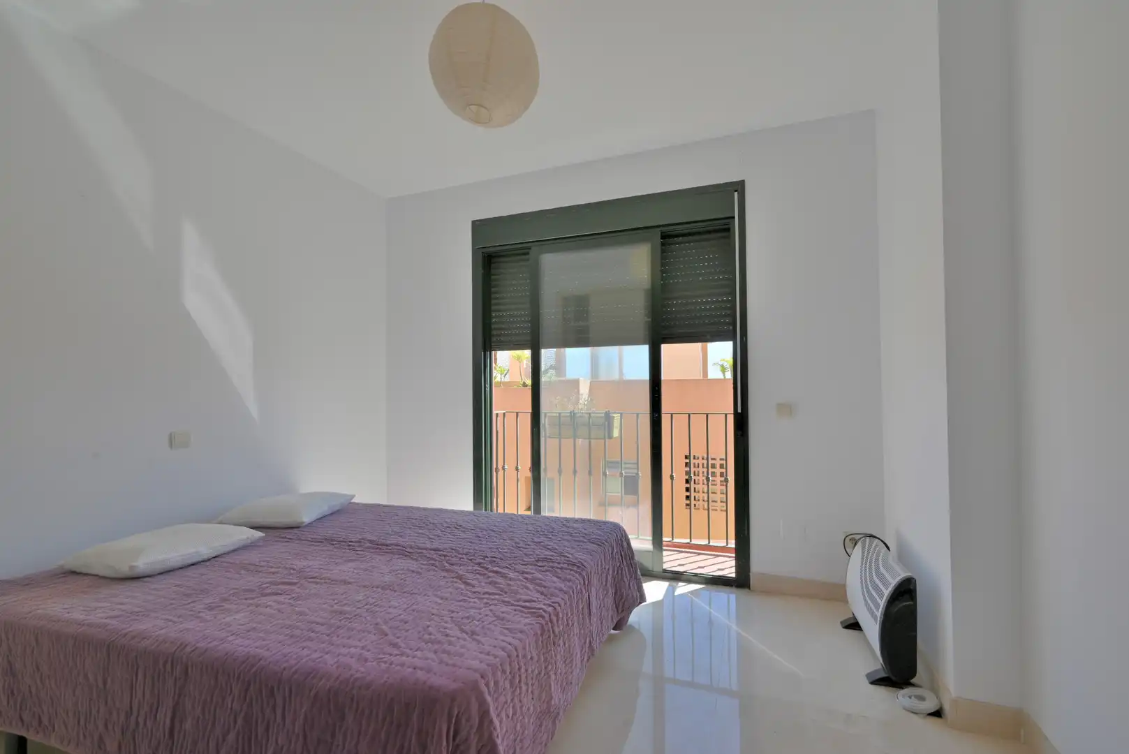 Apartment with pool for sale in Calahonda, imagen 11