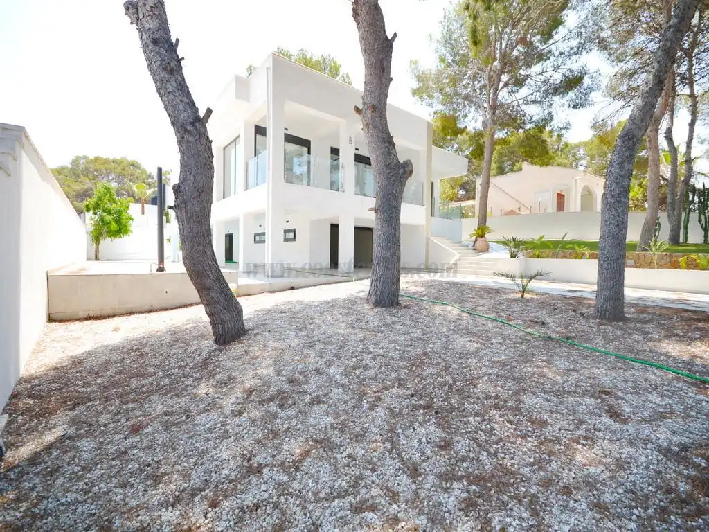 Chalet con piscina en venta en Los Balcones - Los Altos, imagen 26