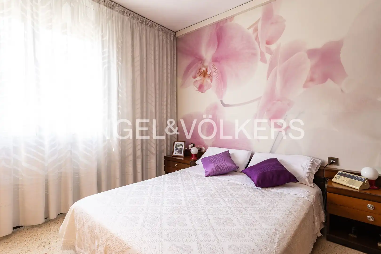 Habitación de Piso en venta en Barcelona con Aire acondicionado, Calefacción y Balcón