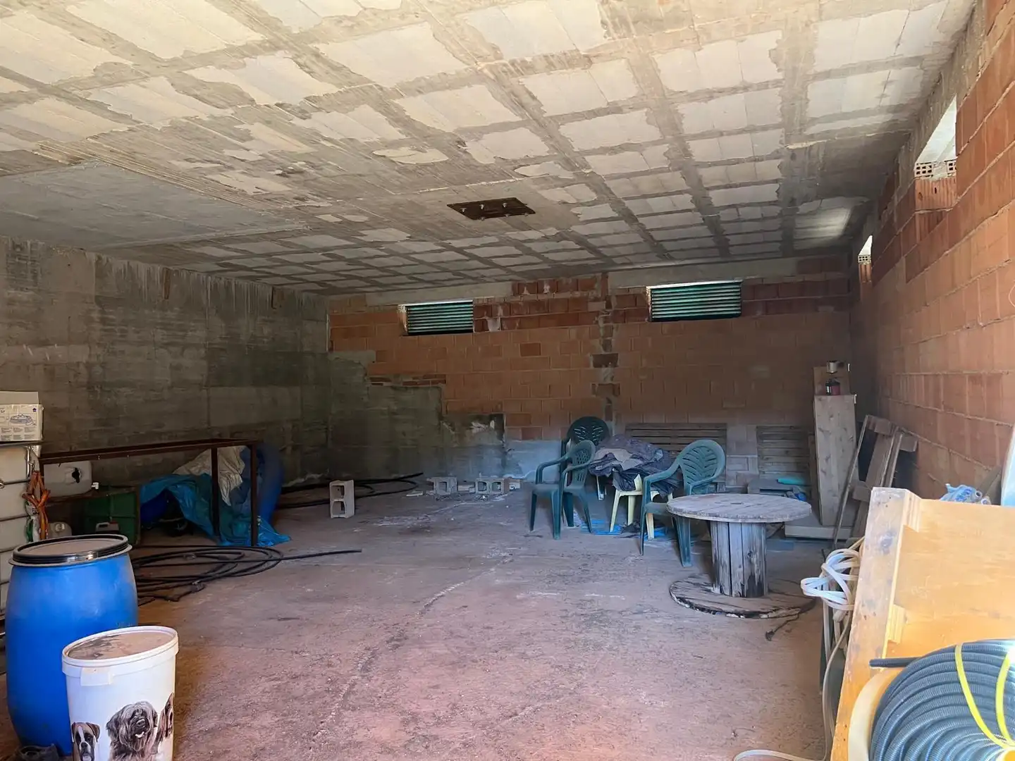 Finca rústica en venda en Antequera