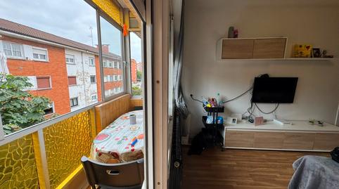 Foto 2 de Pis en venda a Contrueces, Asturias