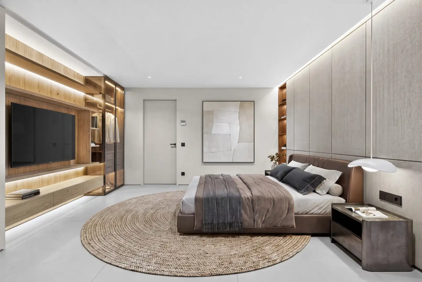 Apartamento en venta en Passeig Joan Carles I, 9, Marina Botafoc - Platja de Talamanca