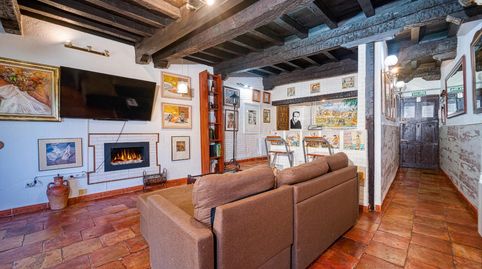 Foto 4 de Apartament en venda a Casco Histórico, Cuenca Capital