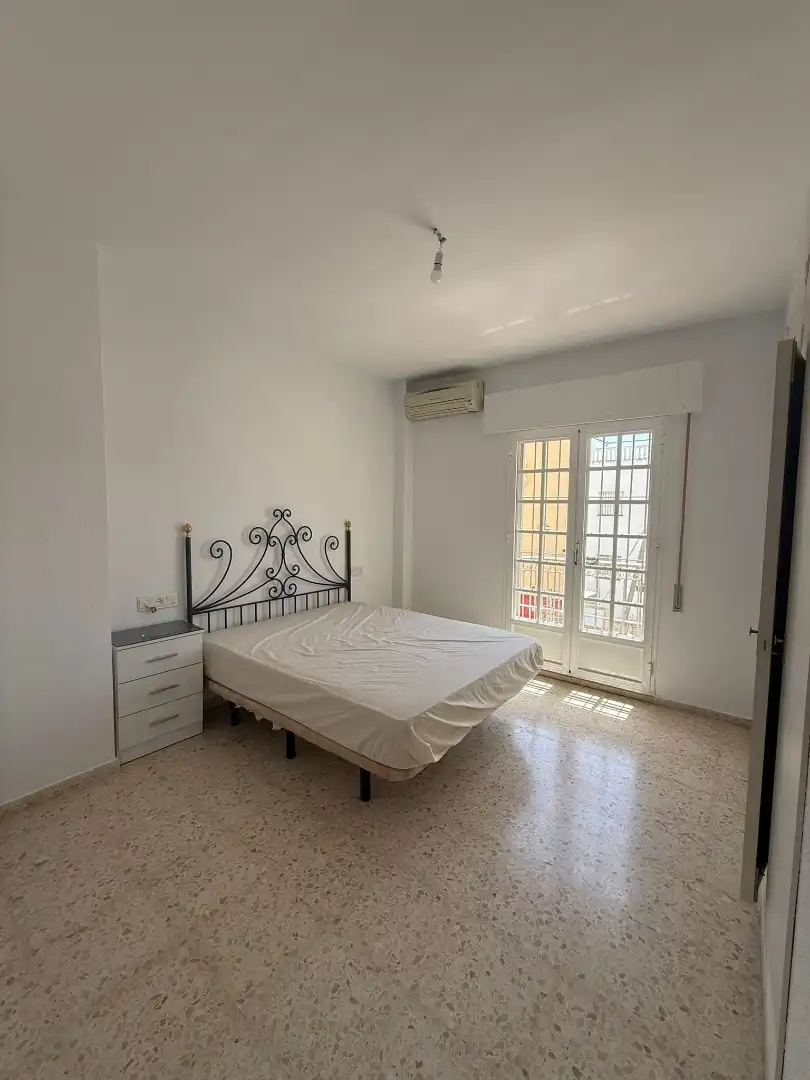 Dormitori de Casa o xalet en venda en Sanlúcar de Barrameda amb Jardí privat, Terrassa i Piscina