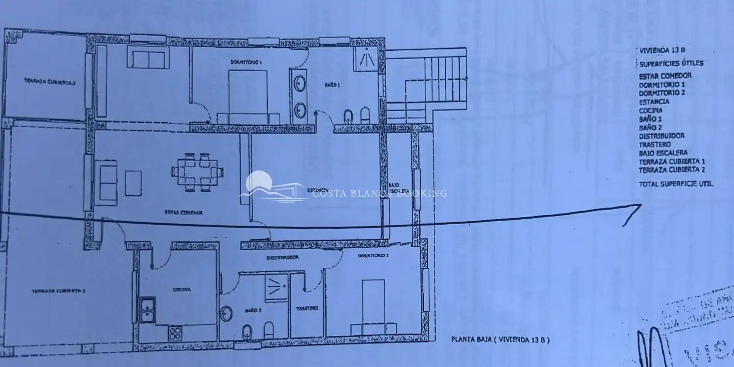 Casa bifamiliare in vendita a Calle TUCA, imagen 32