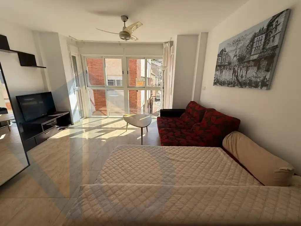 Apartament amb ascensor en venda a Calle Antonio Manzanera, imagen 8