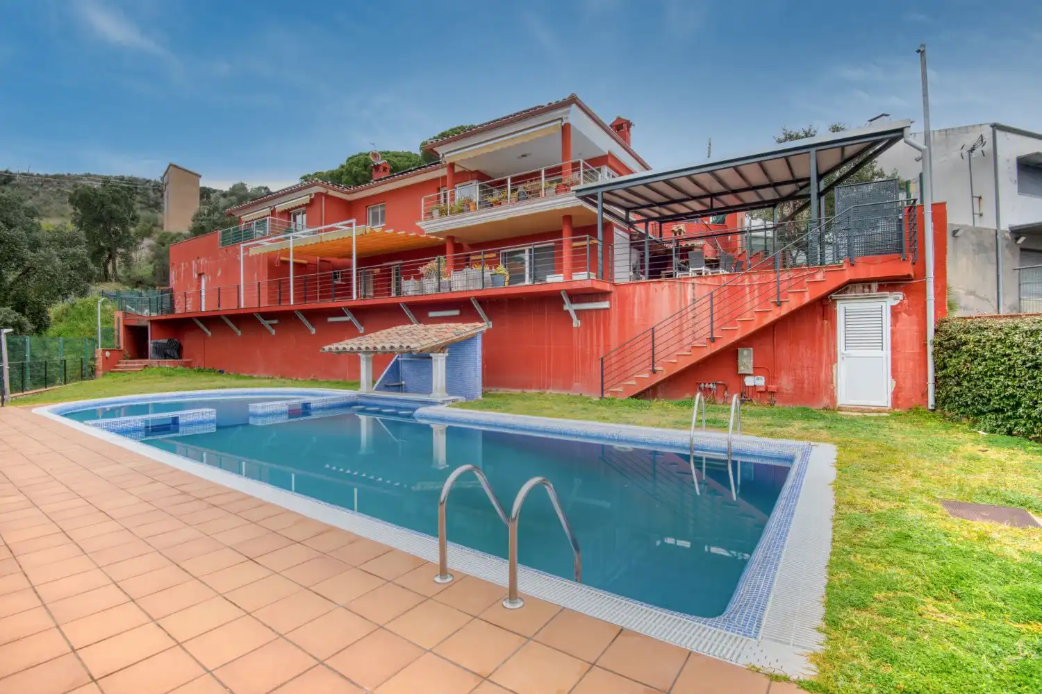 Casa con terraza en venta en Platja d'Aro, imagen 2