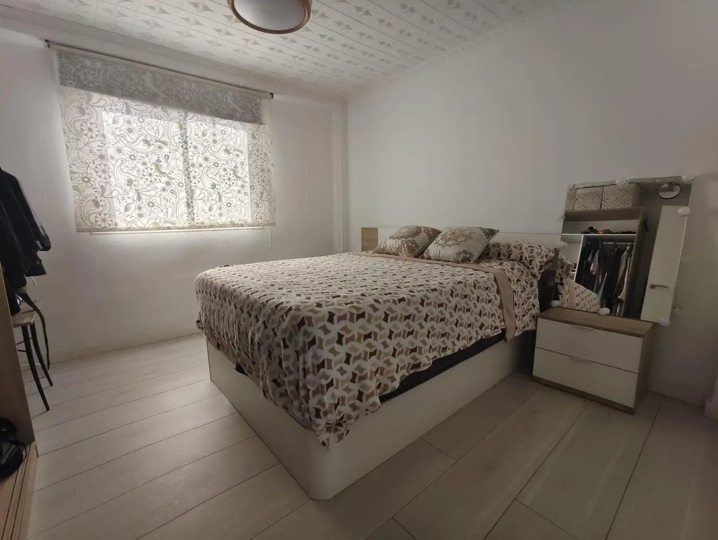 Habitación de Piso en venta en Massanassa con Aire acondicionado y Calefacción