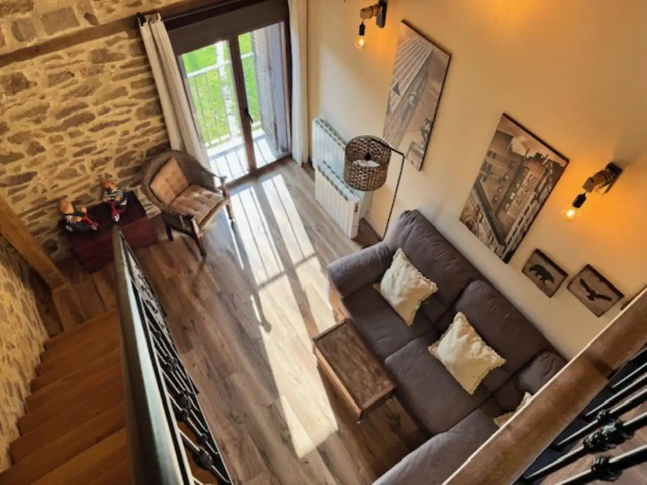 Maison avec jardin à vendre à Puentes Viejas, imagen 49