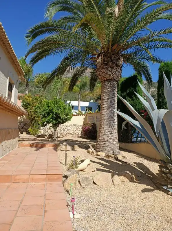 Villa avec terrasse à vendre à Canuta, imagen 23