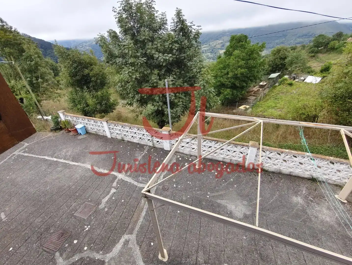 Casa o xalet en venda en Quirós