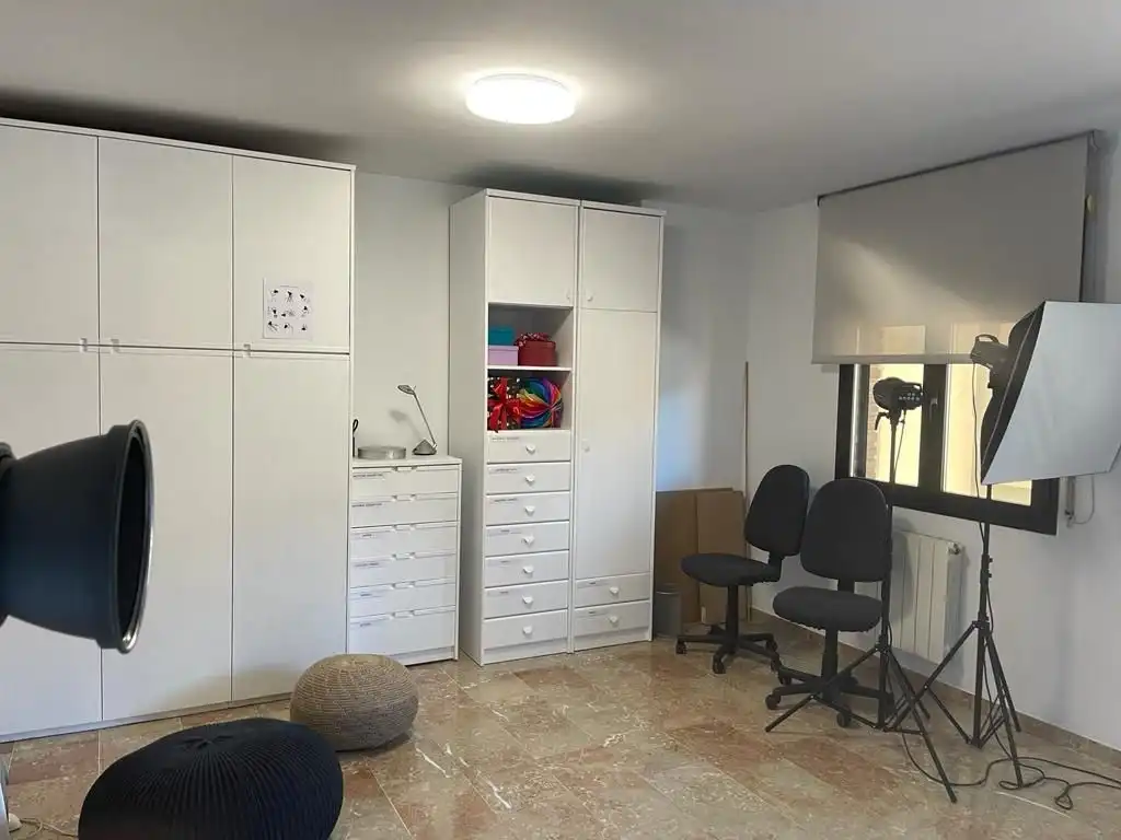 Apartament en venda en Lleida amb Aire condicionat i Traster