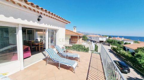 Foto 4 de Casa o chalet en venta en El Port de la Selva, Girona