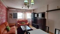 Living room of Flat for sale in Mogán  with Air Conditioner
