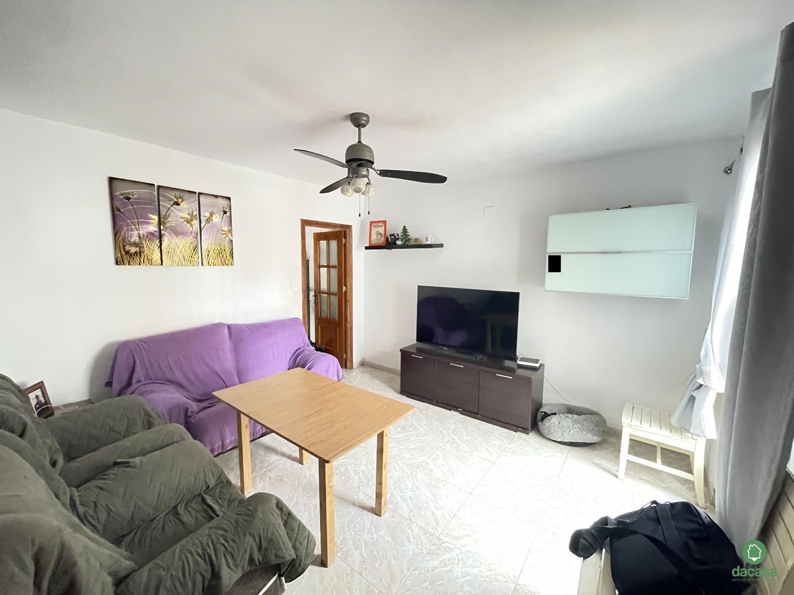 Àtic en venda a Doctor Asuero, Isla Chica