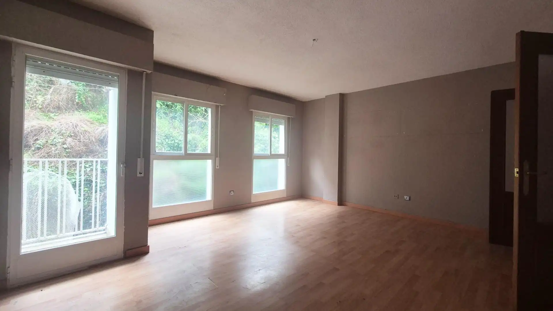 Habitación de Piso en venta en Béjar con Calefacción y Balcón