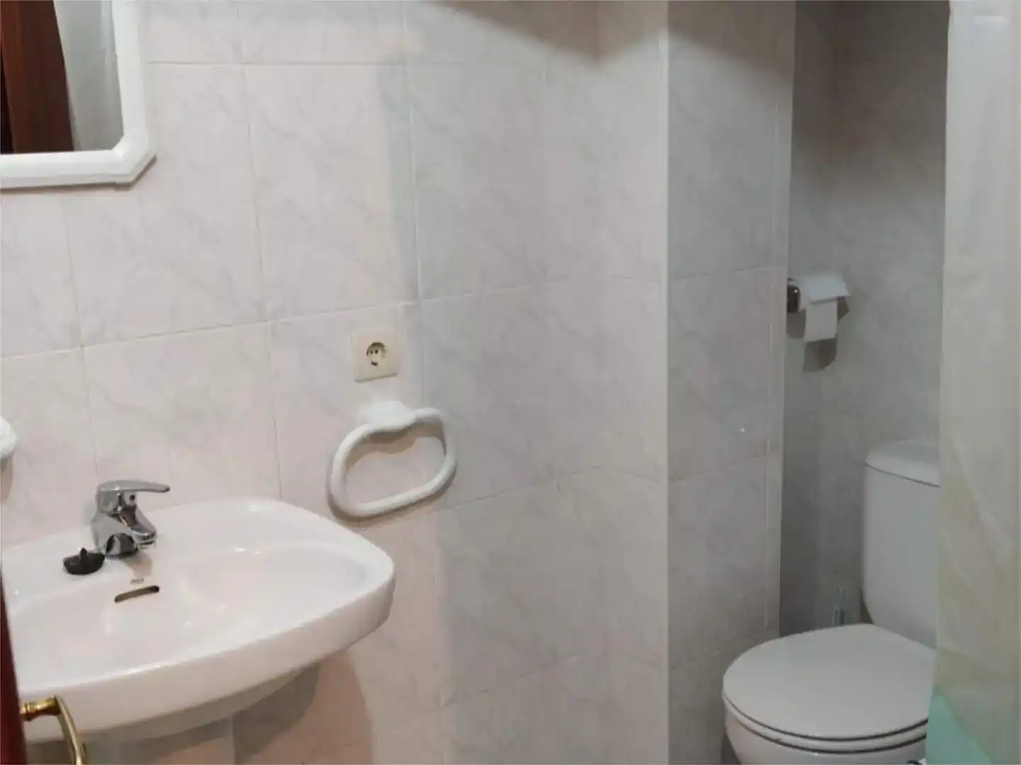 Baño de Piso en venta en Astudillo con Trastero y Amueblado
