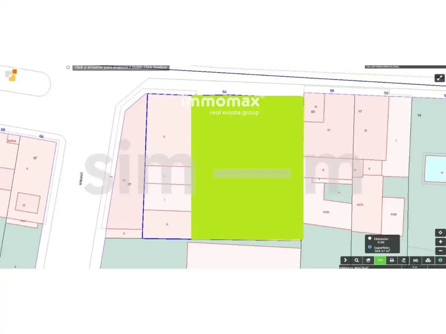 Rural land for sale in GRAN, imagen 4