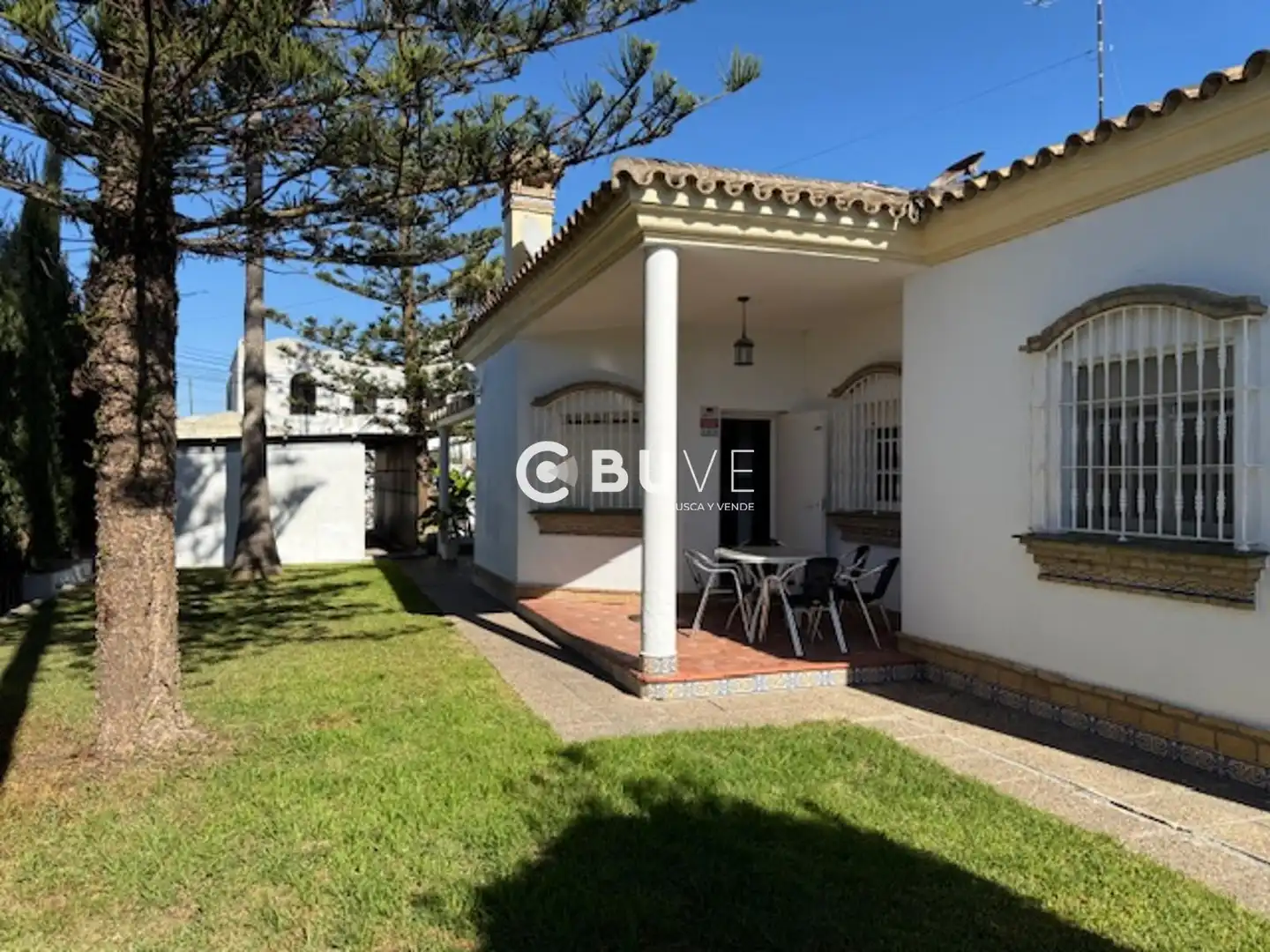 Chalet con piscina en venta en COLIBRI, imagen 34