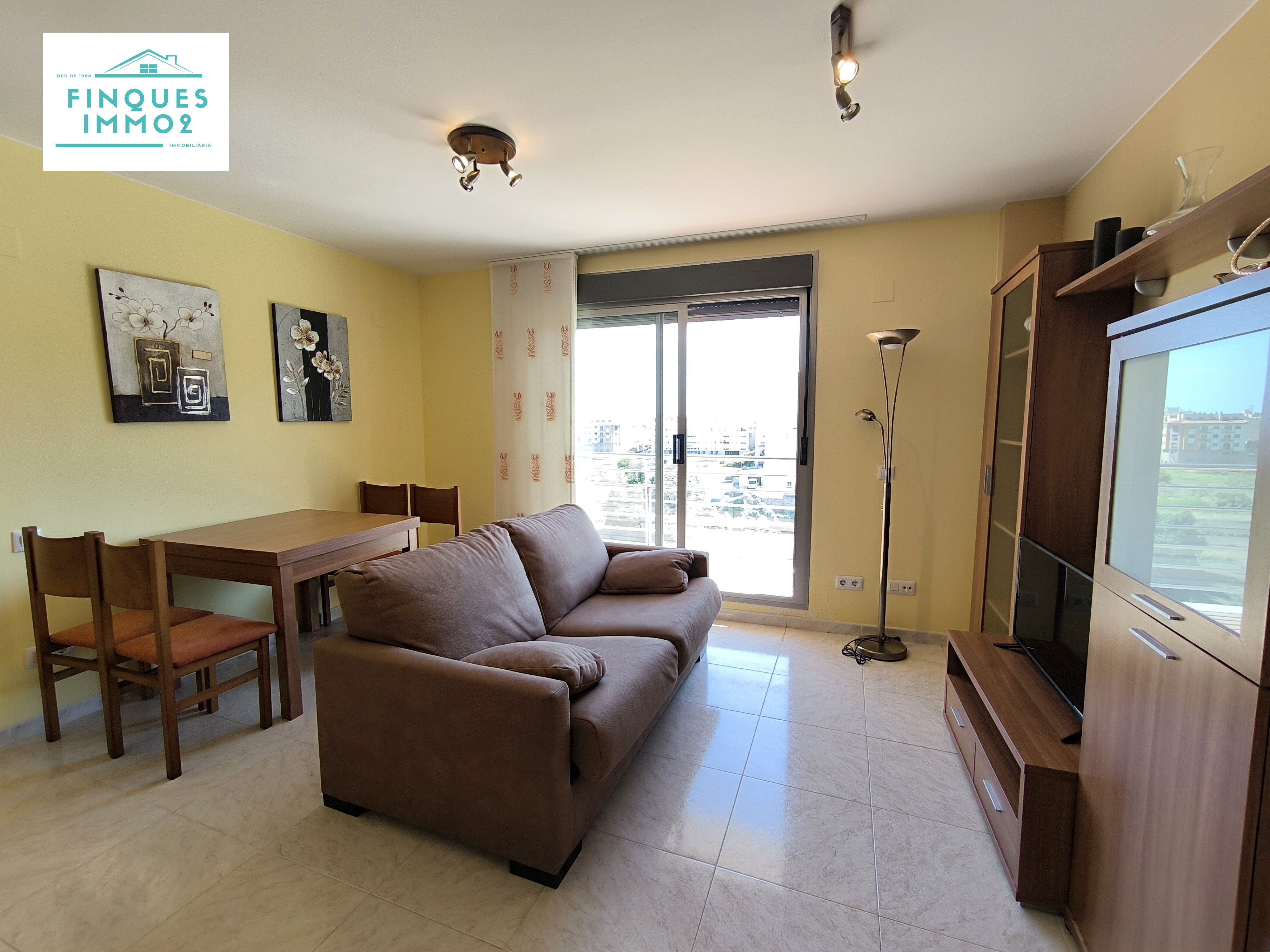 Study to rent in Carrer de Sant Josep, Nord