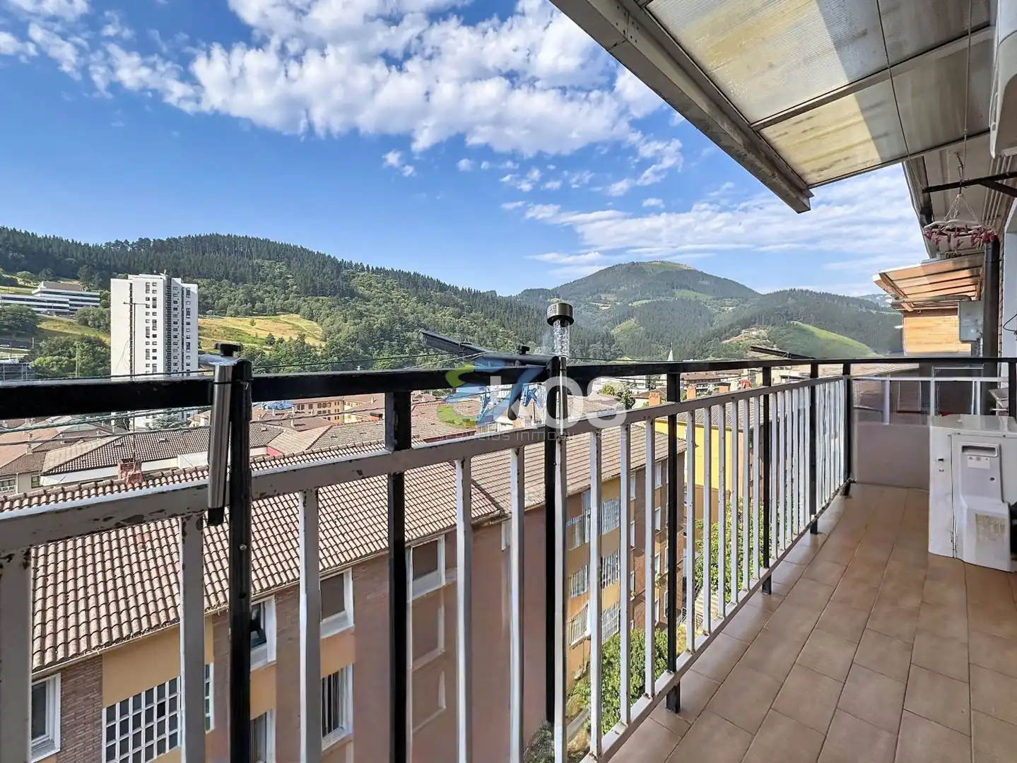 Appartement avec terrasse à vendre à Arrasate / Mondragón