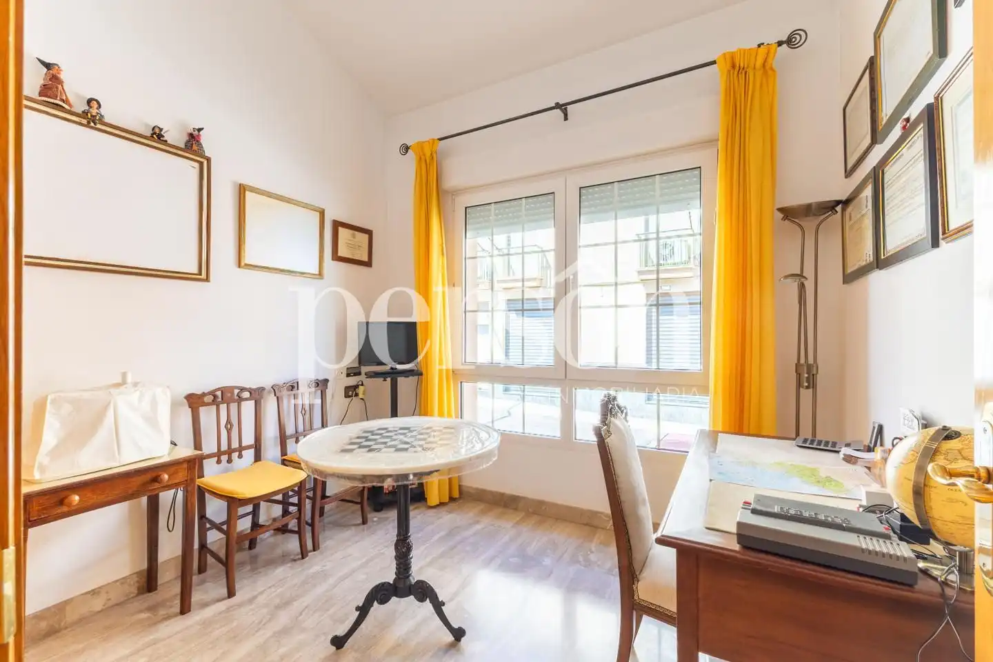Villa mit Pool zum Verkauf in Muro de Alcoy, imagen 24