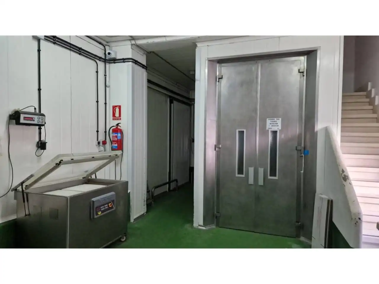 Nave industrial in vendita a Poligono LAS VIÑAS, imagen 29