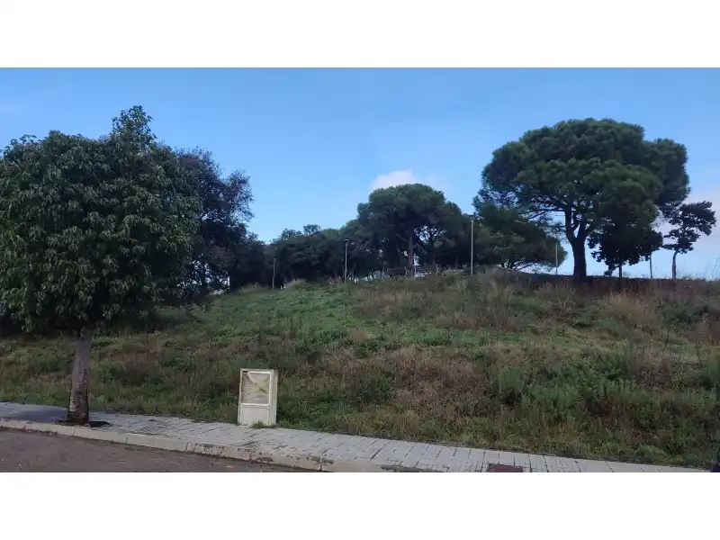 Terreno residencial en venta en Carrer Morena, imagen 5