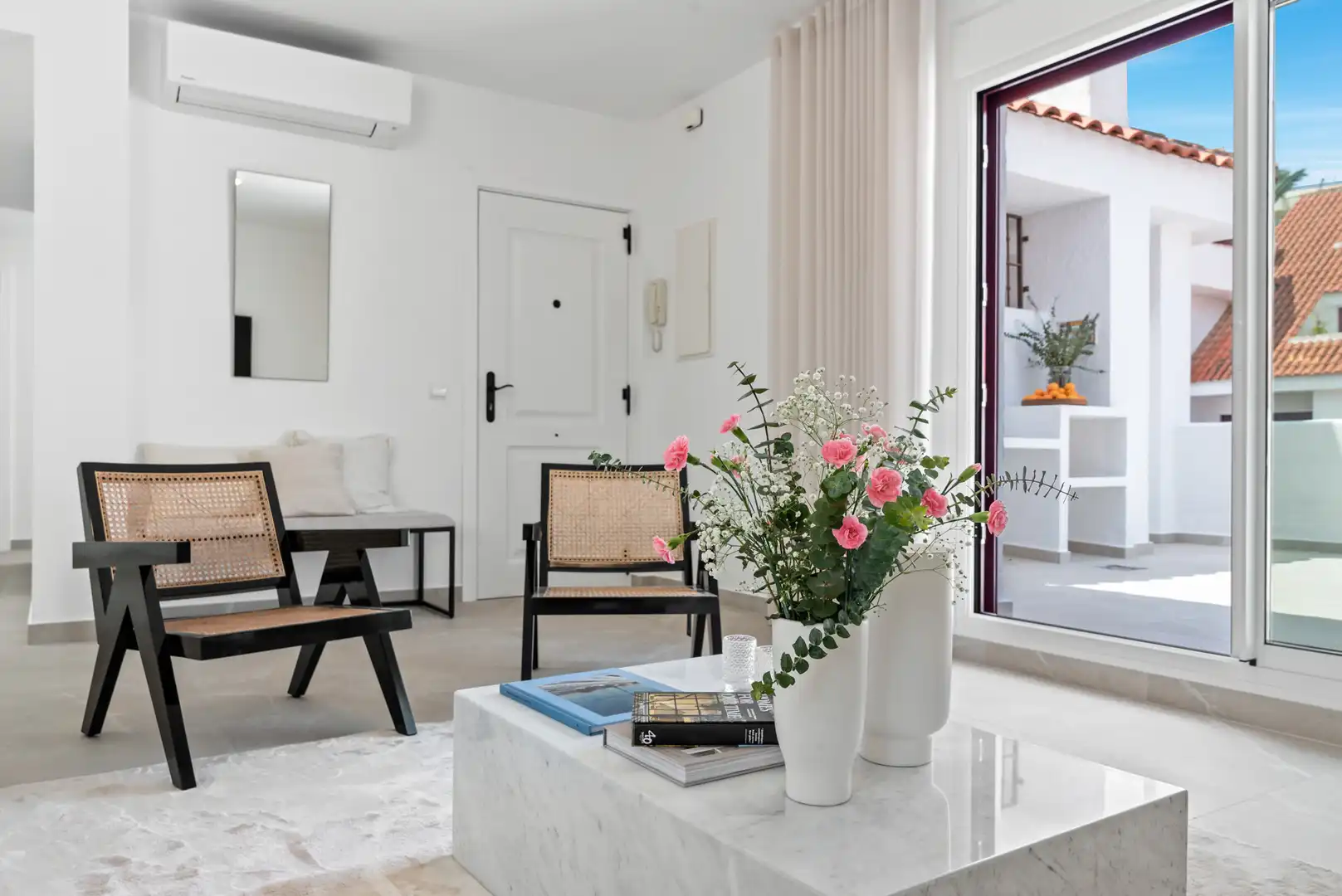 Apartament amb piscina en venda a Marbella Centro, imagen 28