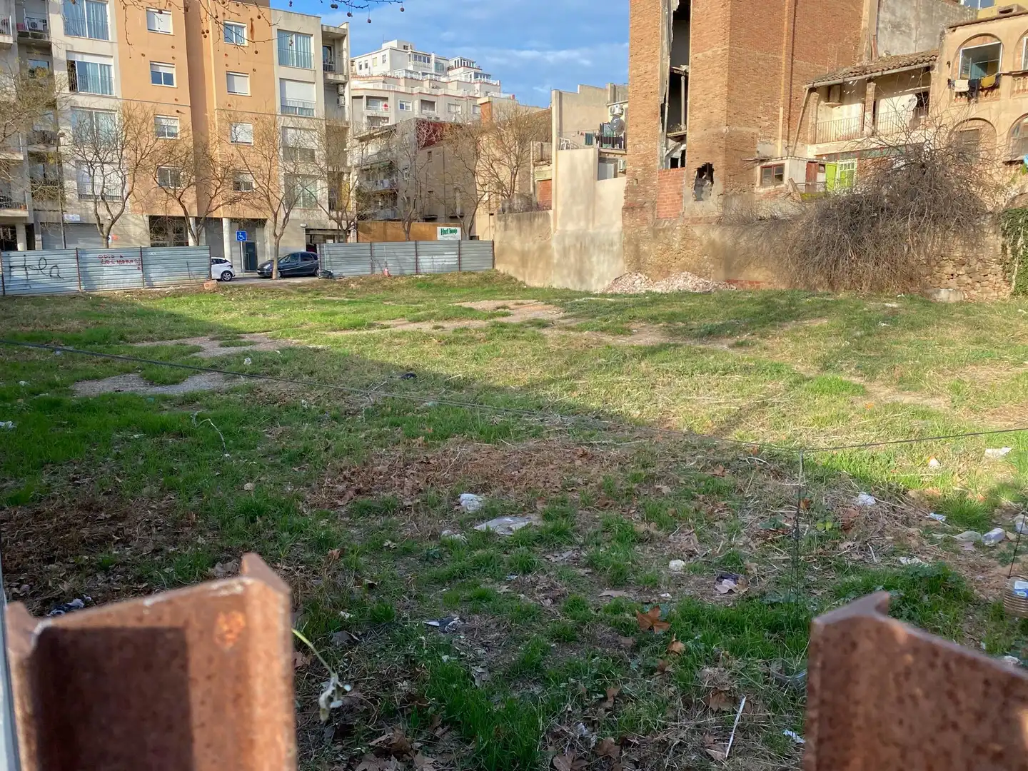 Wohnbaugrundstück zum Verkauf in Llevant, imagen 4