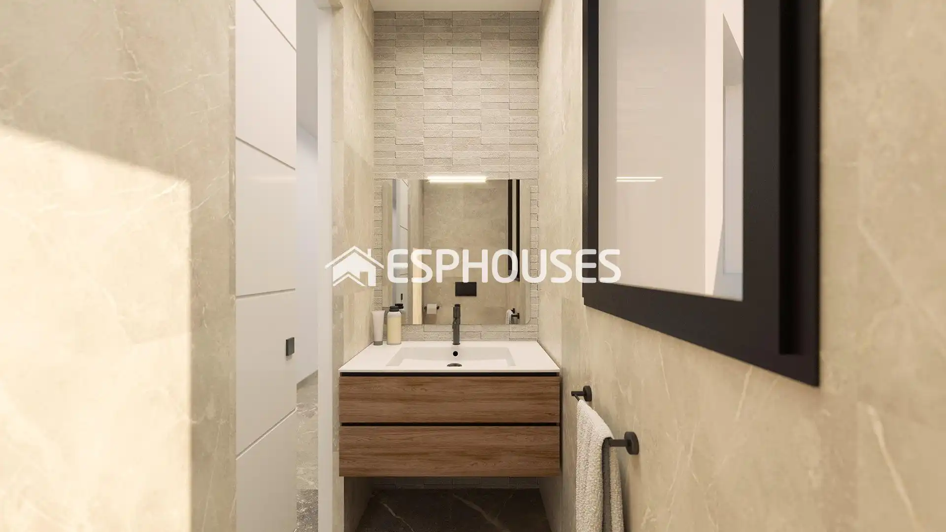 Penthouse mit Terrasse zum Verkauf in Centro, imagen 11