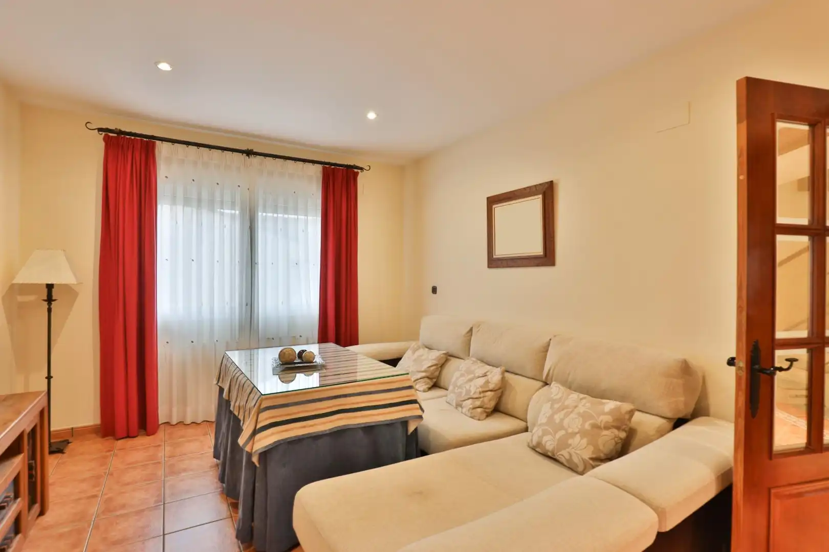 Adosado con terraza en venta en MALAGA, imagen 2